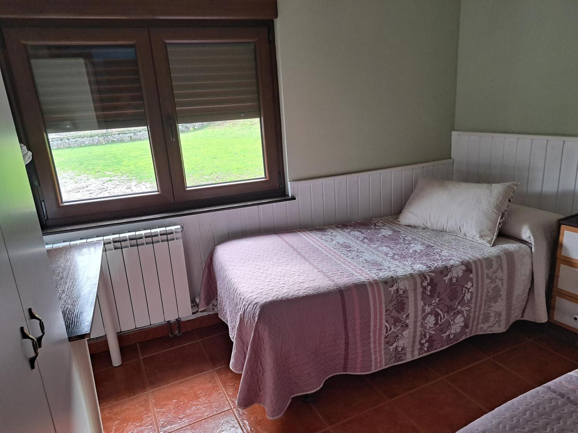Pension Casano Arenas De Cabrales Zewnętrze zdjęcie